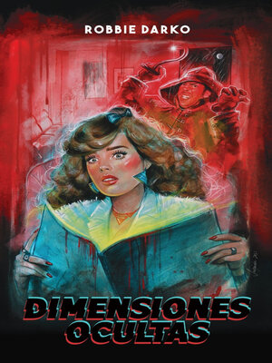 cover image of Los relatos de Robbie Darko